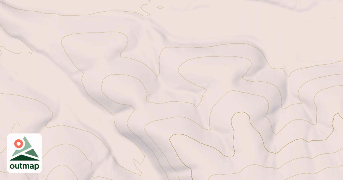 Map of USFS National Forest System Roads {4DE5AE1E-FCF0-483B-A470-8B8F8B244C4B}