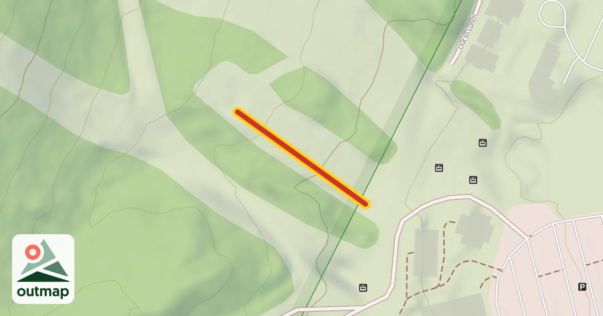 Map of Welcome Mat
