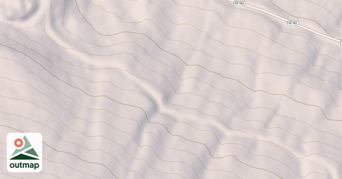 Map of 1136D