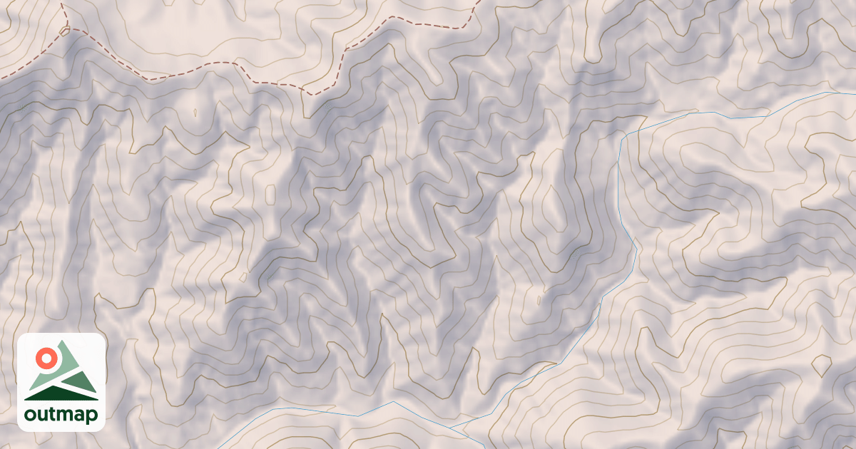 Map of BLM National GTLF Public Motorized Roads 29daddc0-2221-402d-8bbf-ff07728e6564
