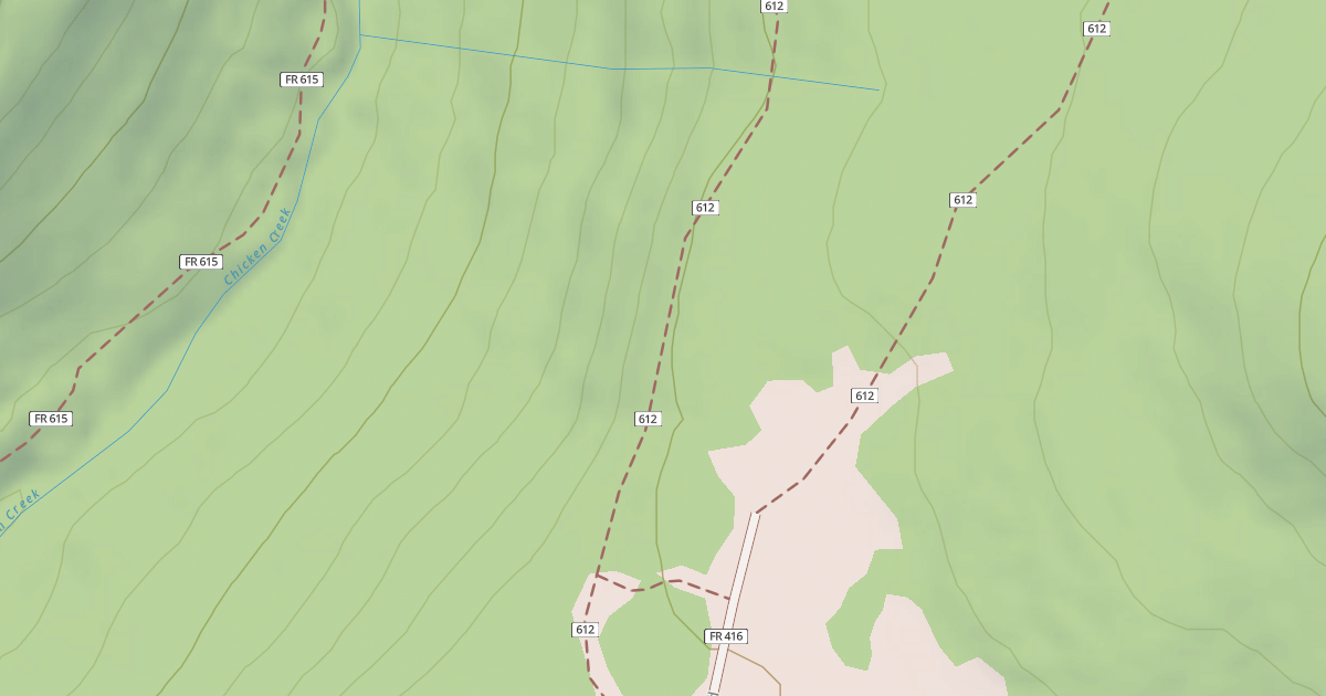 Map preview of Rim