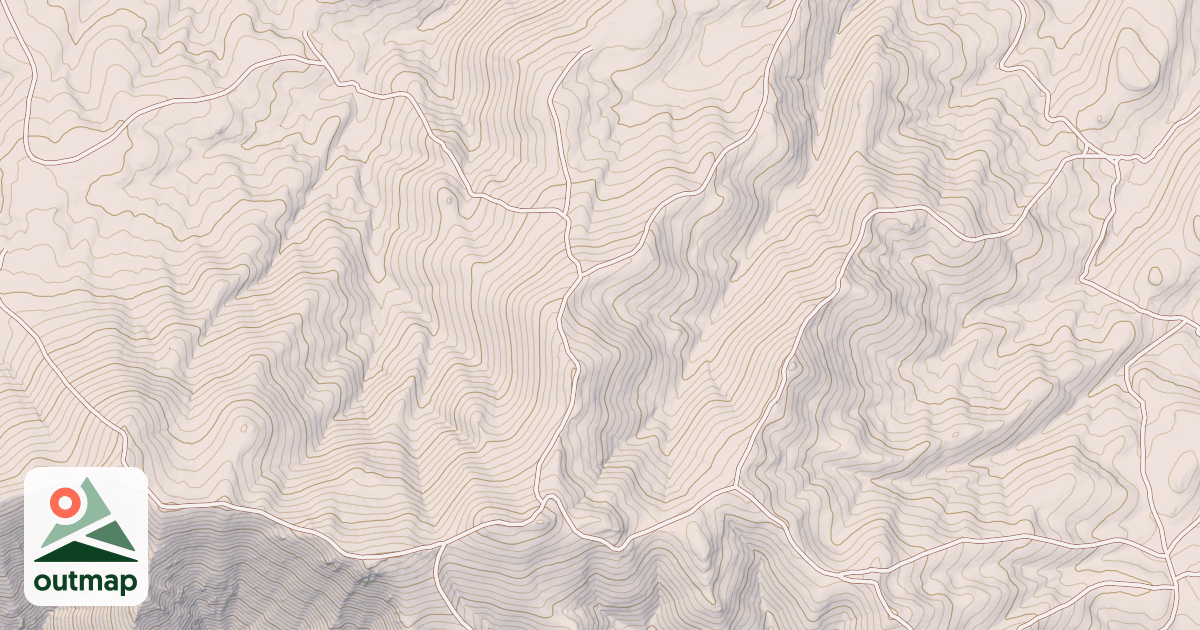 Map of COLUMBET