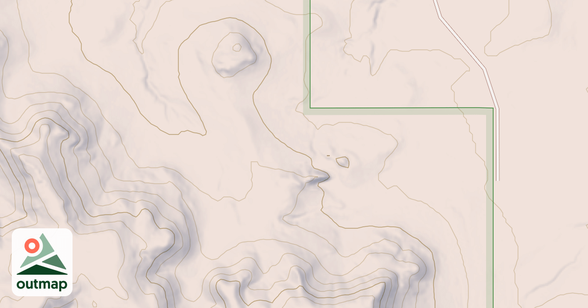 Map of 31138