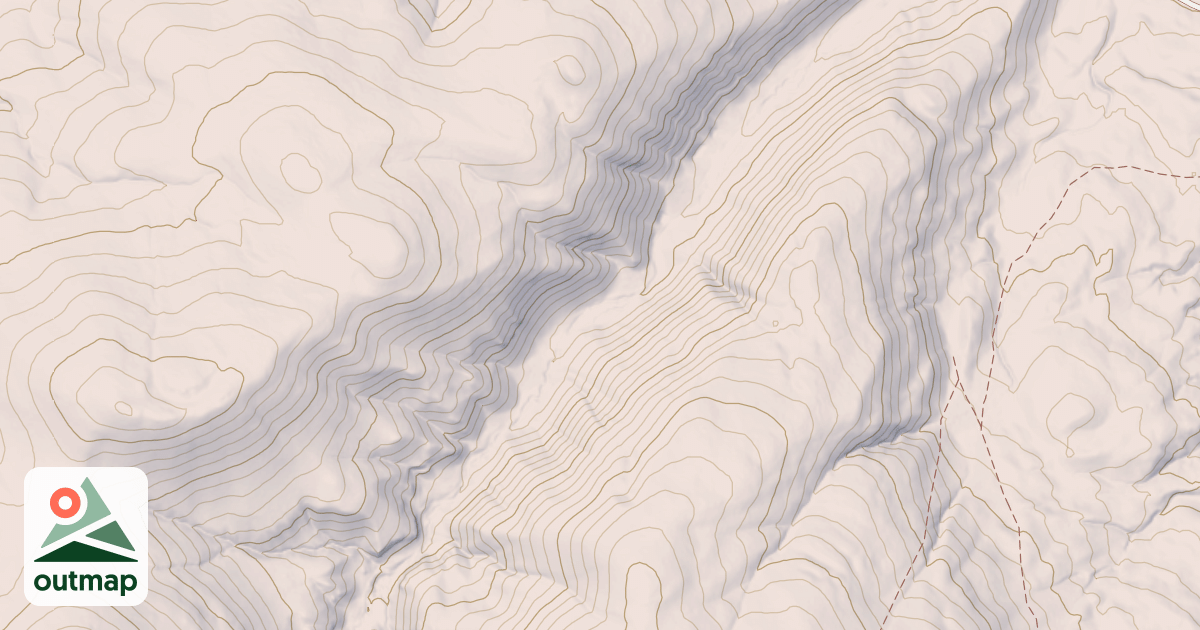 Map of BLM National GTLF Public Motorized Roads 24684cb2-88f8-4450-baa2-1a64a0c82d3d