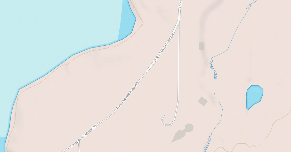 Map preview of SPEAR-O-WIGWAM
