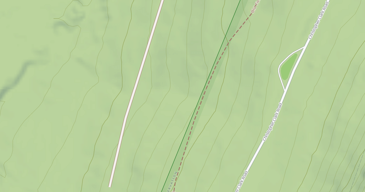 Map preview of USGS National Digital Trails 3ebb77f0-0b98-423b-9ab3-e4acbfde3bbe
