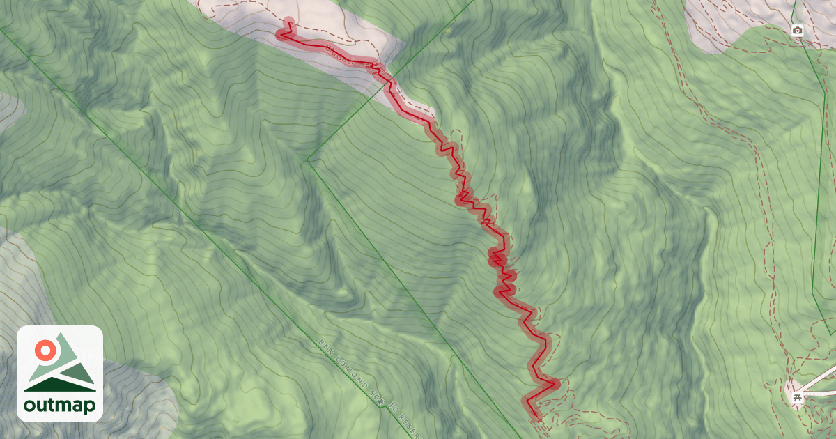 Map of BluGazi