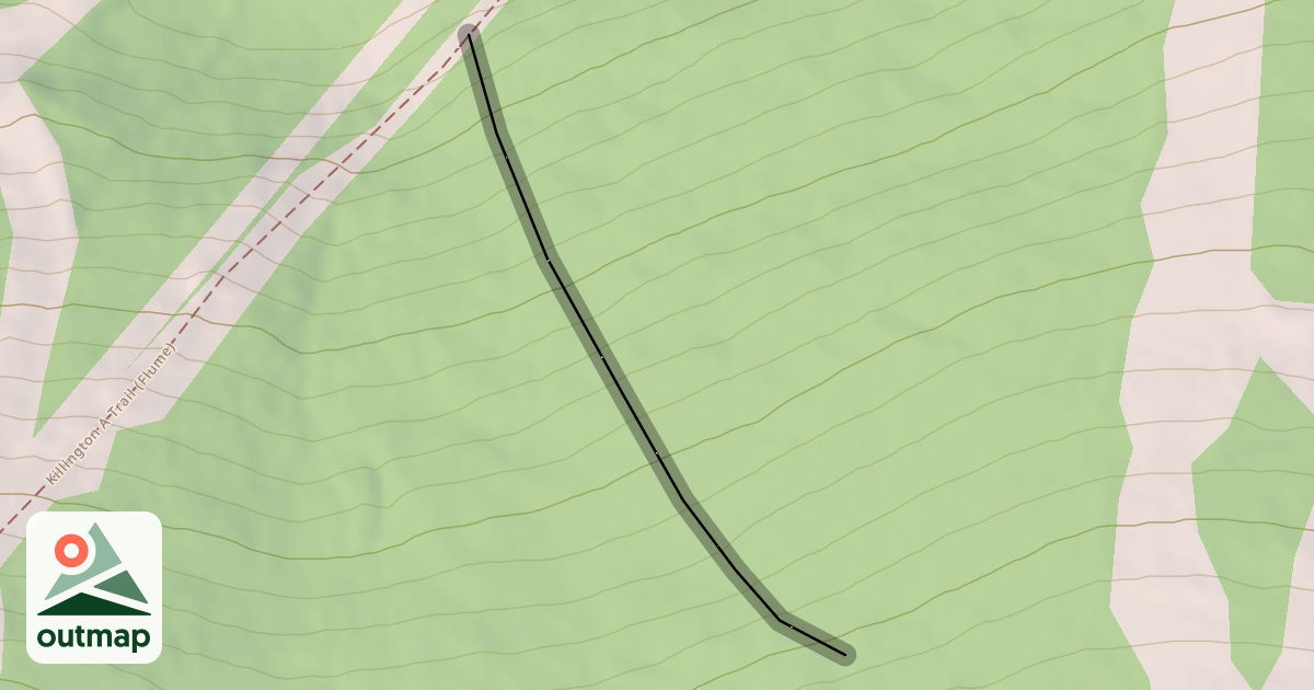 Map of Juanita