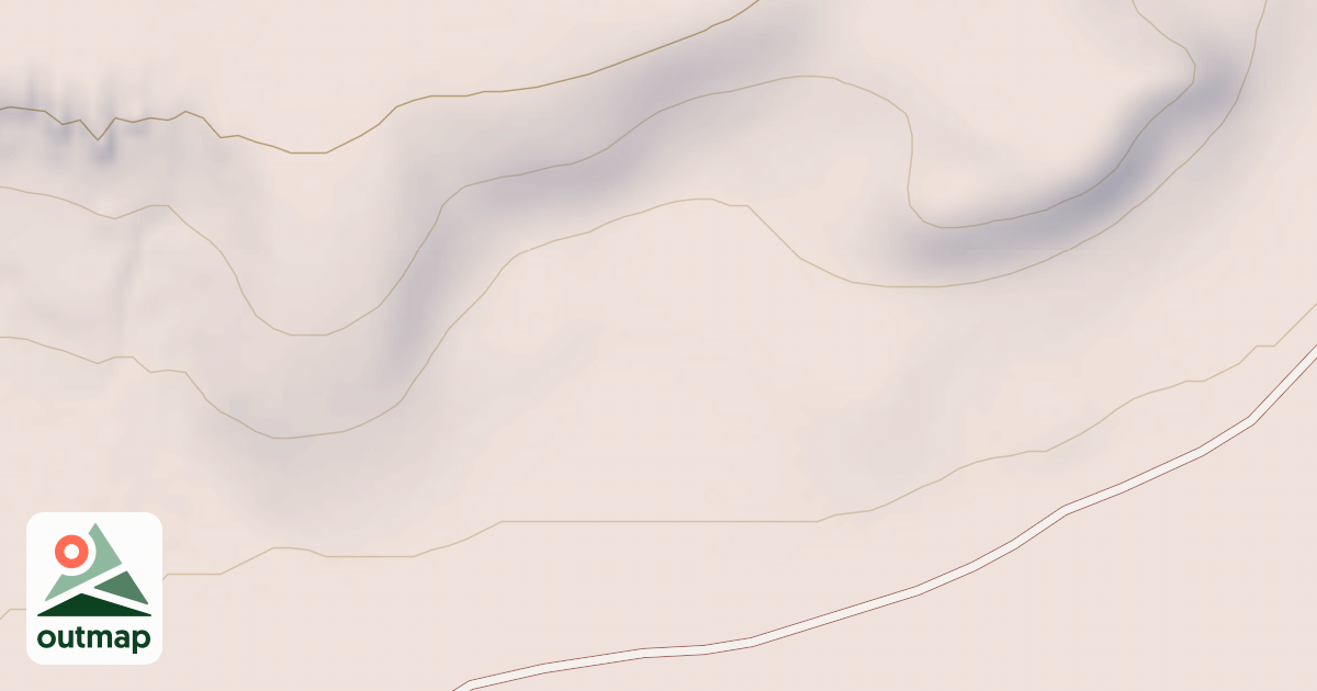 Map of BLM National GTLF Public Motorized Roads 9e07564e-8b9c-4012-bd34-82e35d28ca28