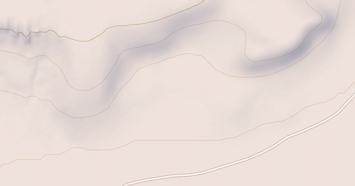Map preview of BLM National GTLF Public Motorized Roads 9e07564e-8b9c-4012-bd34-82e35d28ca28