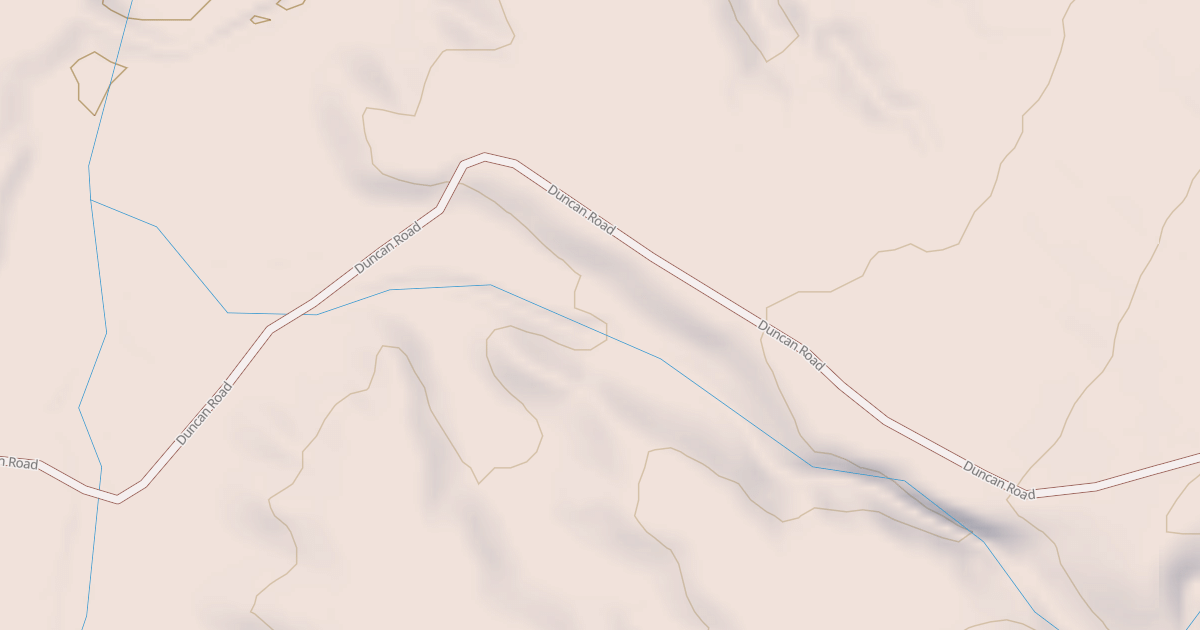 Map preview of BLM National GTLF Public Motorized Roads a88d2e4c-861f-4ac0-8c6a-d2991720caef