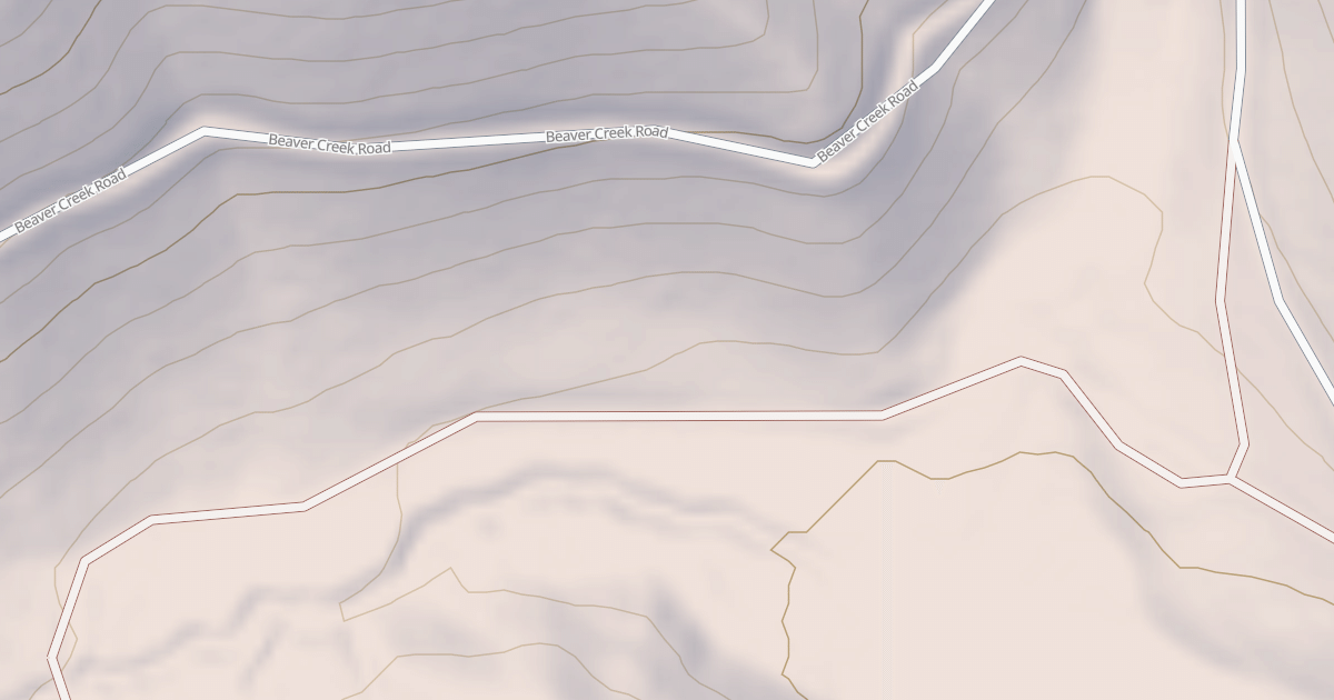 Map preview of HIDDEN VALLEY