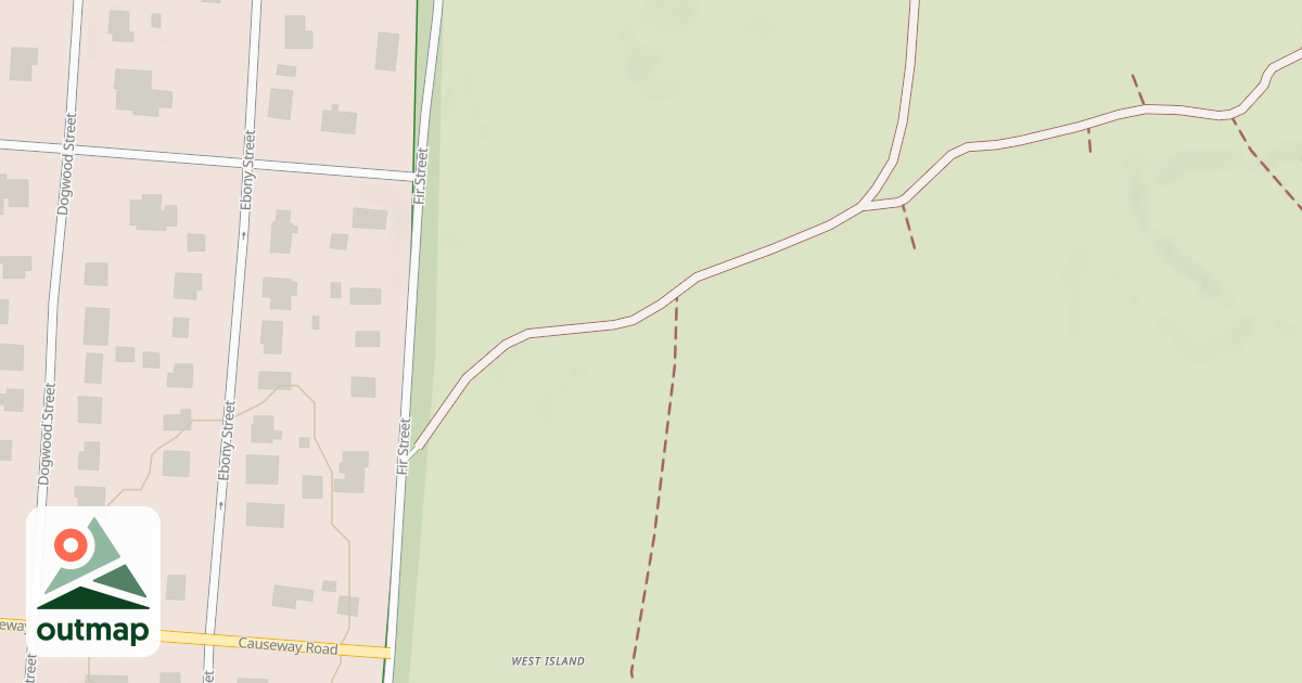Map of USGS National Digital Trails 103f200d-9211-4905-ba5d-b16d6e883aca