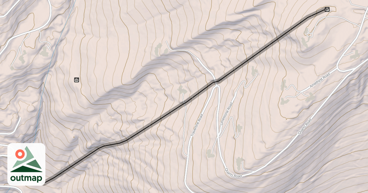 Map of Alecat