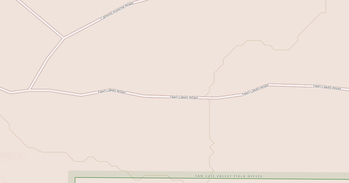 Map preview of BLM National GTLF Public Motorized Roads 7d382849-aad8-47e7-945b-6814b5d26b77