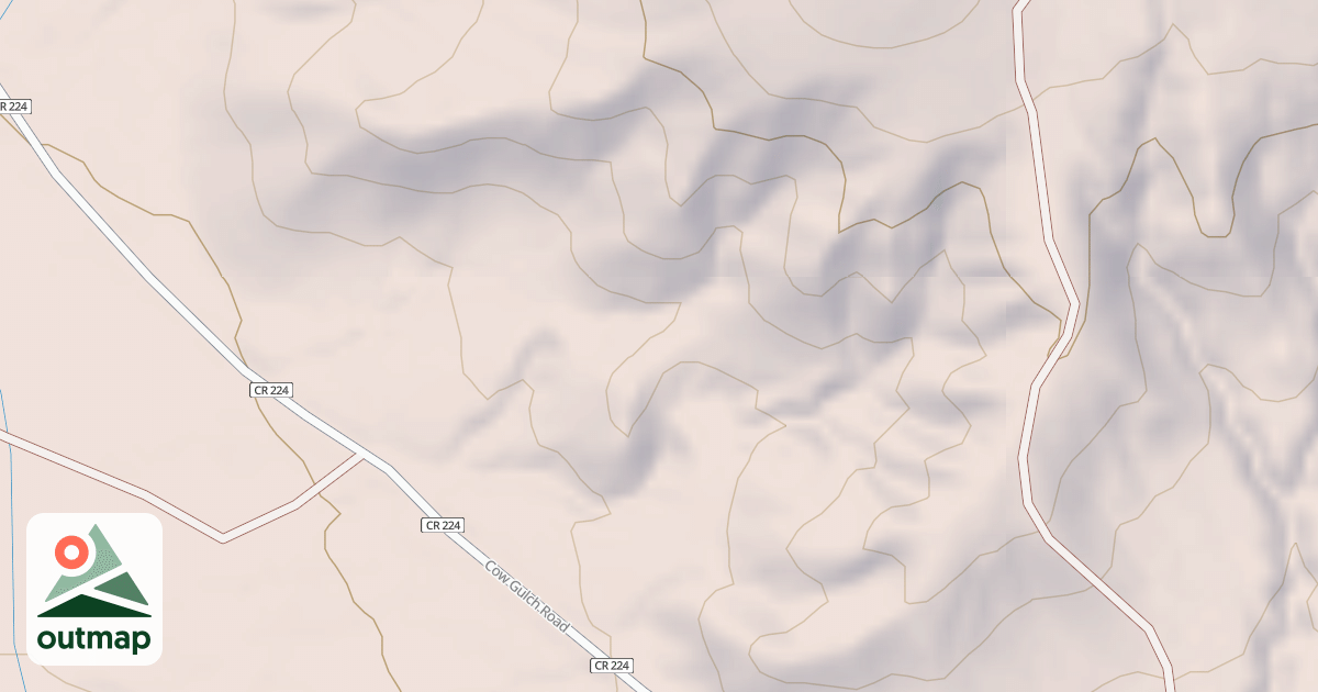 Map of USGS National Digital Trails 25b3c447-55bd-4cbc-8d54-a7bc84d7af85