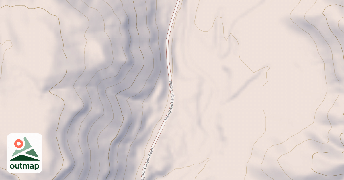 Map of BLM National GTLF Public Motorized Roads 27dcf159-87dc-4f7a-a79b-68e24b6e93f2