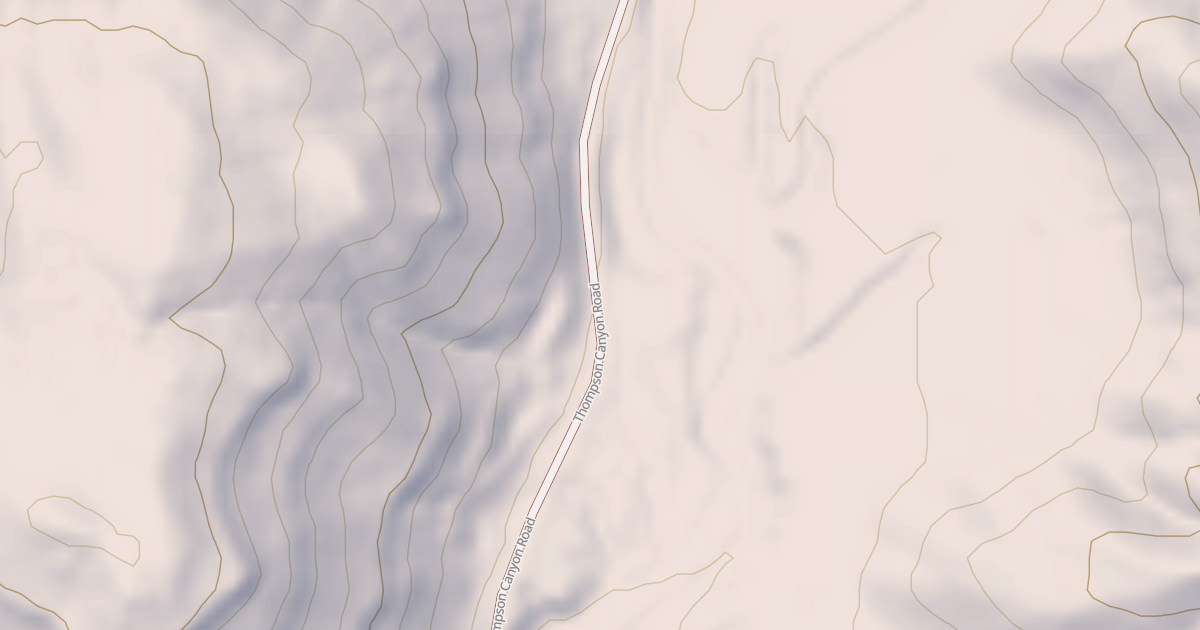 Map preview of BLM National GTLF Public Motorized Roads 27dcf159-87dc-4f7a-a79b-68e24b6e93f2