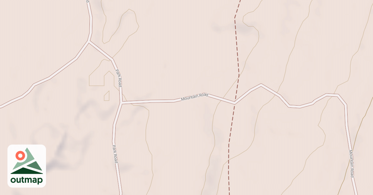 Map of USGS National Digital Trails 90b907d2-b6d6-4cb6-90f8-b452d46ecc87