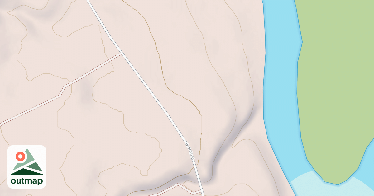 Map of BLM National GTLF Public Motorized Roads 1c79b44f-fa61-4569-9d85-3f7eec1c06ba