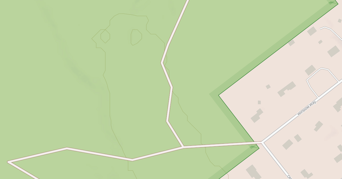Map preview of USGS National Digital Trails 17abdf7e-f33f-4297-be71-a2b537216048