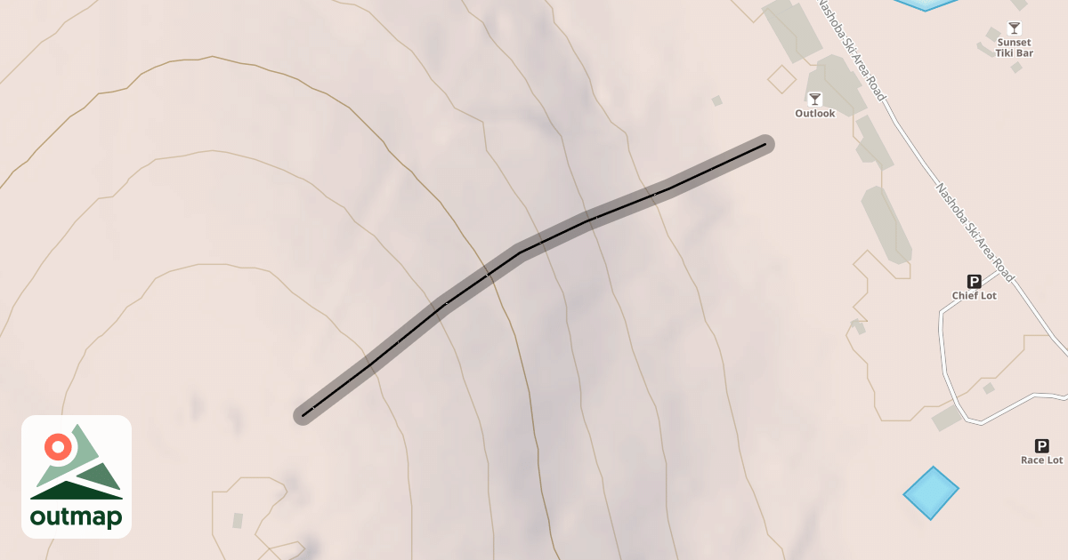 Map of Wardance