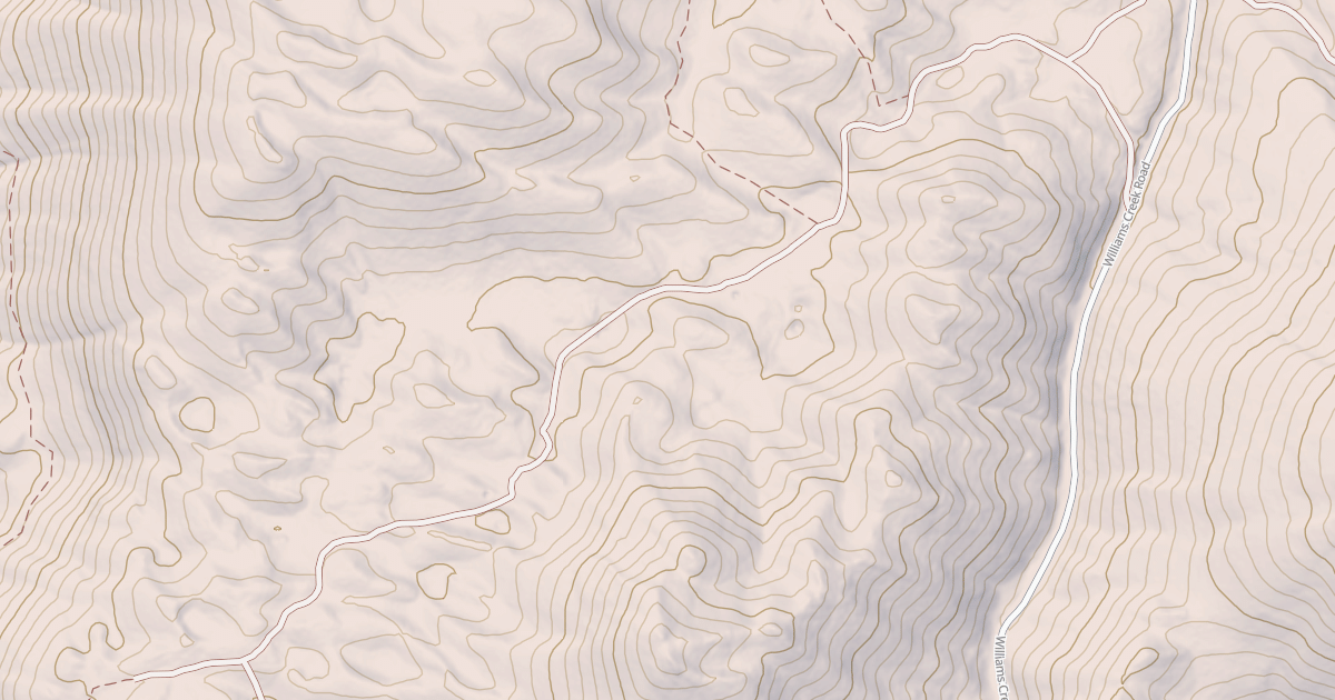 Map preview of SINKS