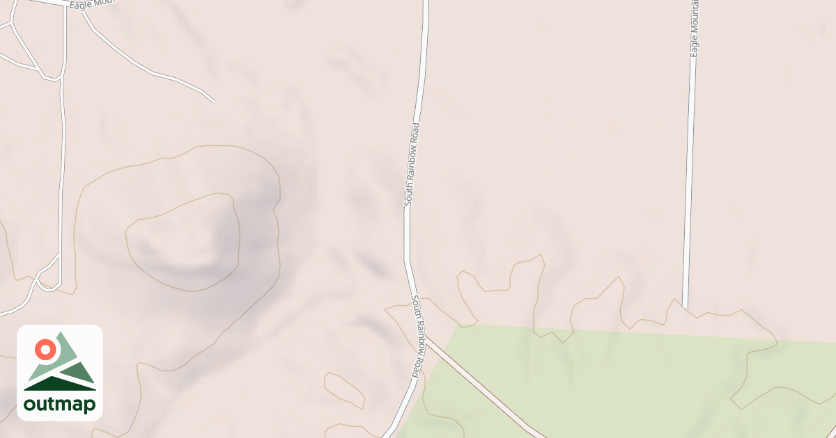 Map of BLM National GTLF Public Motorized Roads 1bb5006c-7005-4184-b2fe-70da6d57bfe6