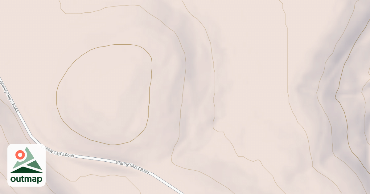 Map of USFS Motor Vehicle Use Map Roads {44946295-2C79-4A3B-9F02-FFE256EB1582}