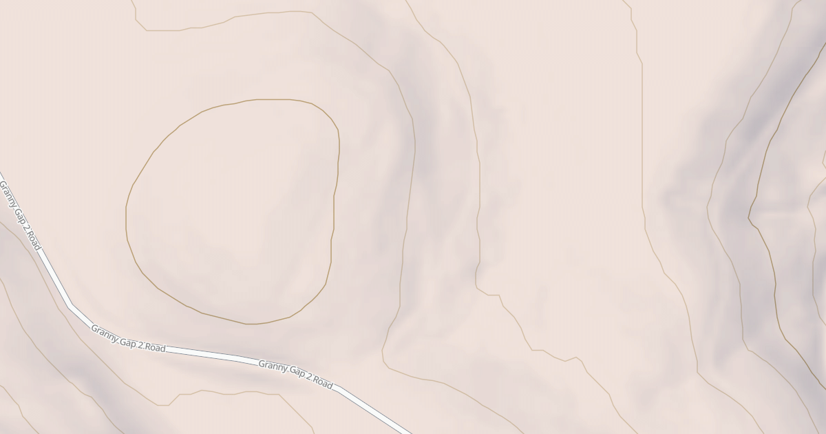 Map preview of USFS Motor Vehicle Use Map Roads {44946295-2C79-4A3B-9F02-FFE256EB1582}