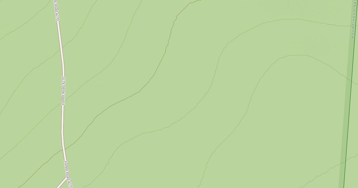 Map preview of 4270350
