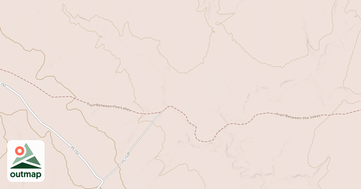 Map of HAWK