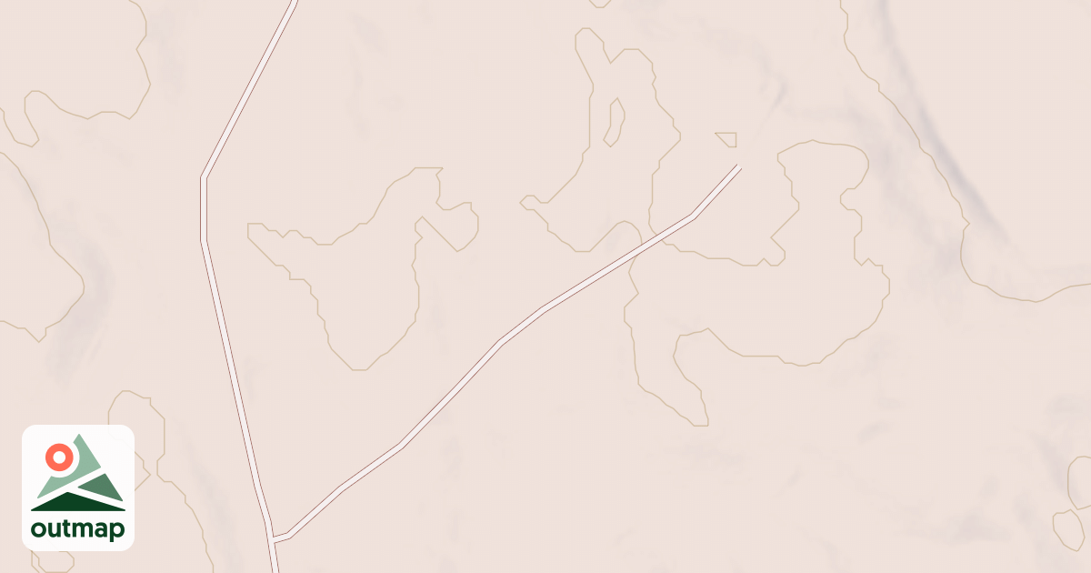 Map of 5596