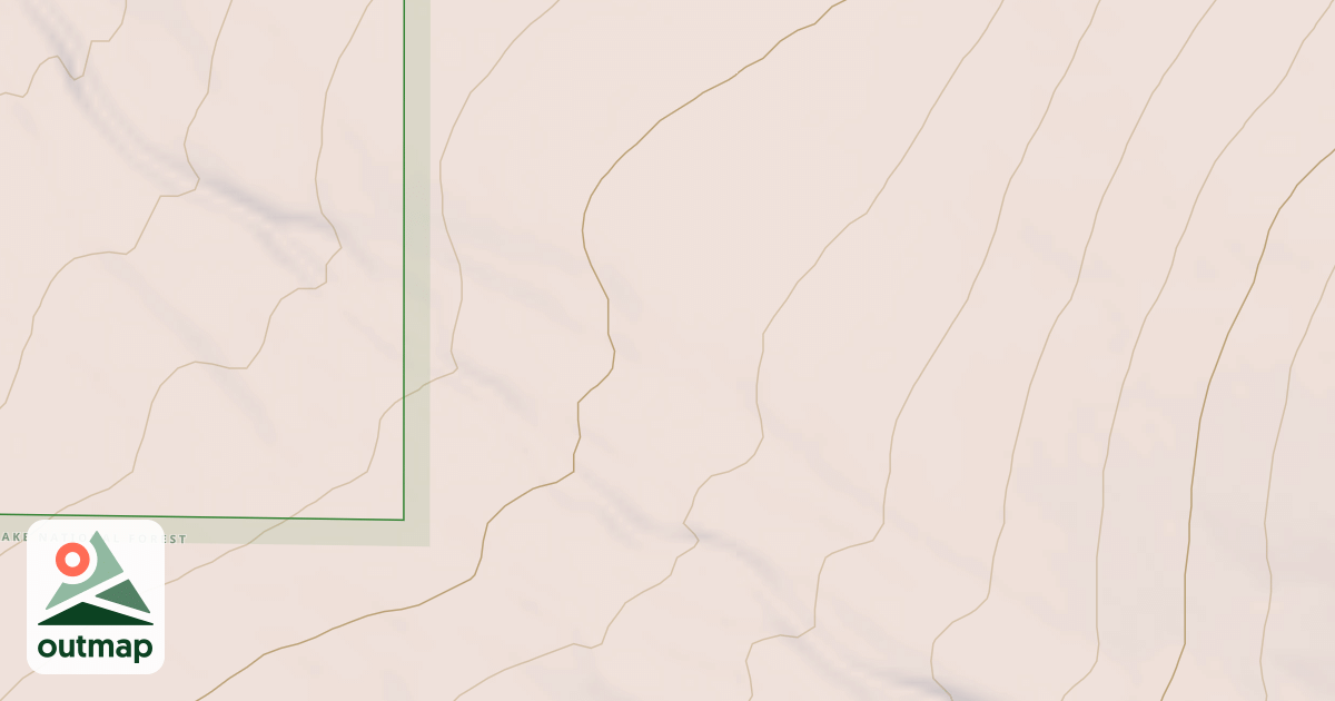 Map of 42237