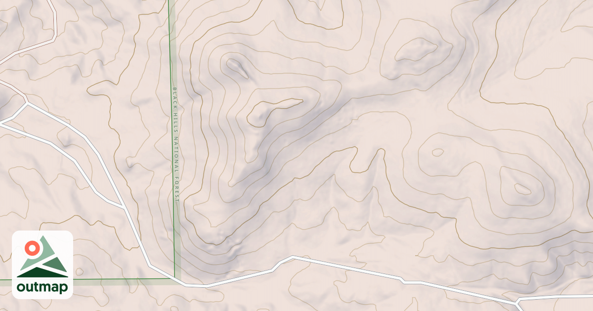 Map of KUNATH