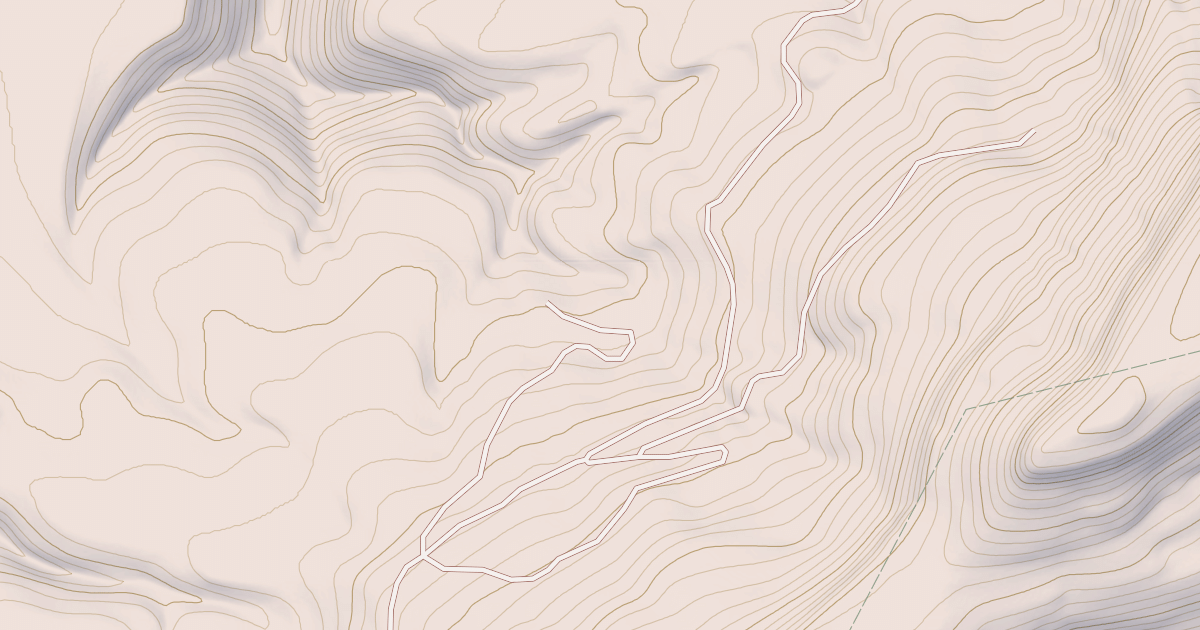 Map preview of WILLOW PARK HAYMAKER