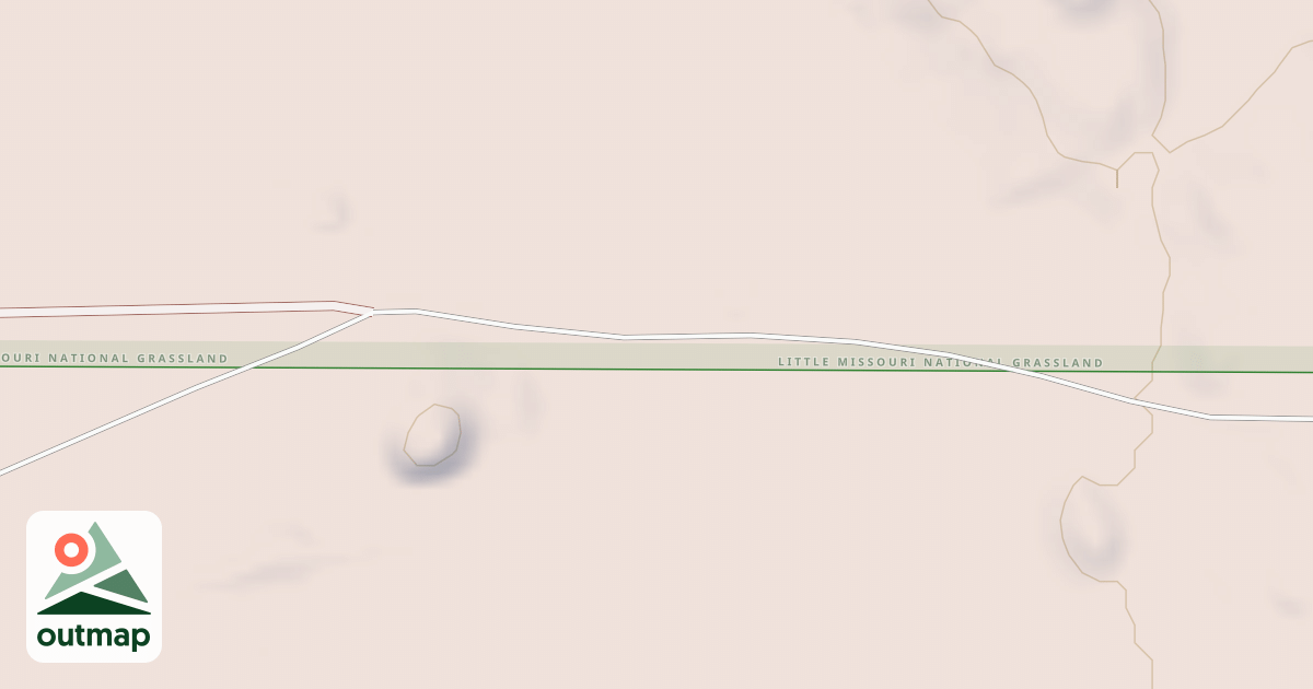 Map of (FDR) 8143