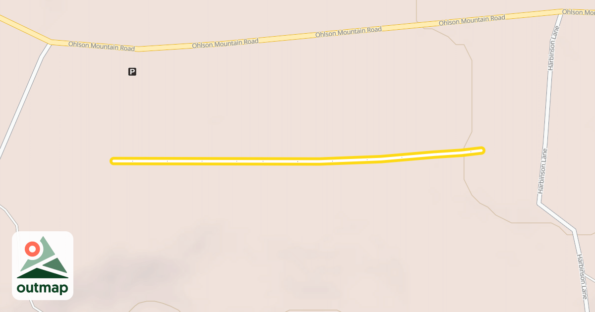 Map of Hayfields