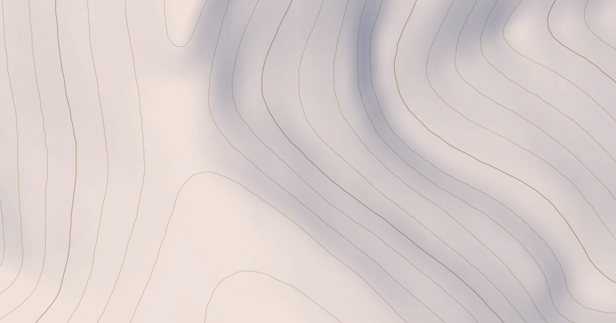 Map preview of Halfway Creek