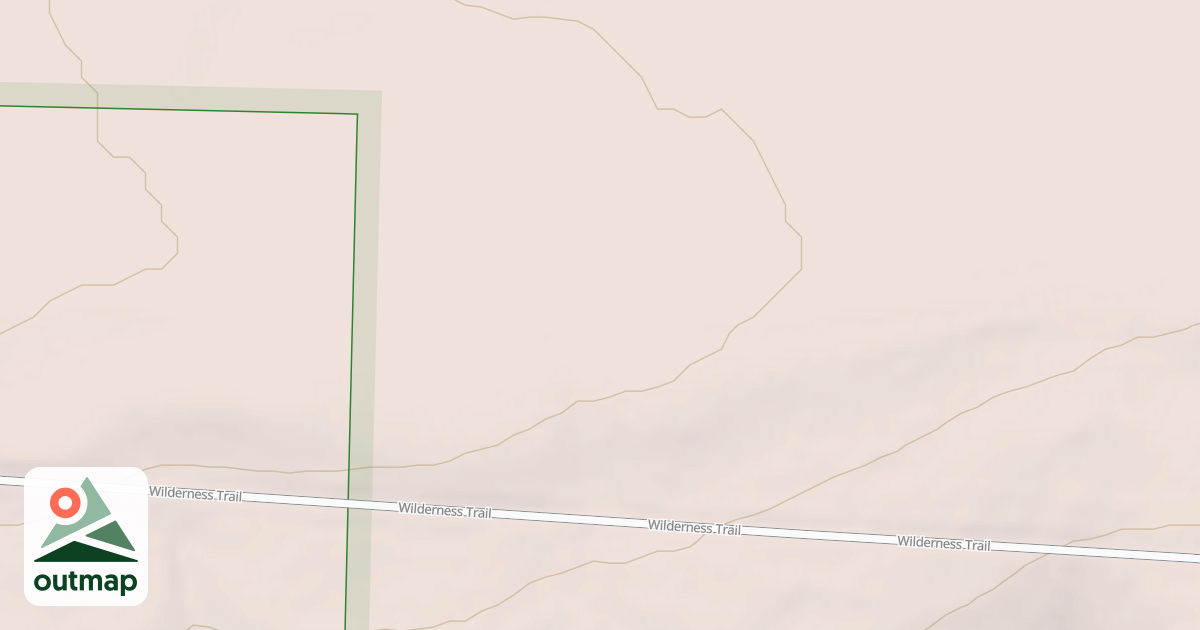Map of USFS National Forest System Roads {22380C19-5286-4A81-87C0-142EA54AC3C2}