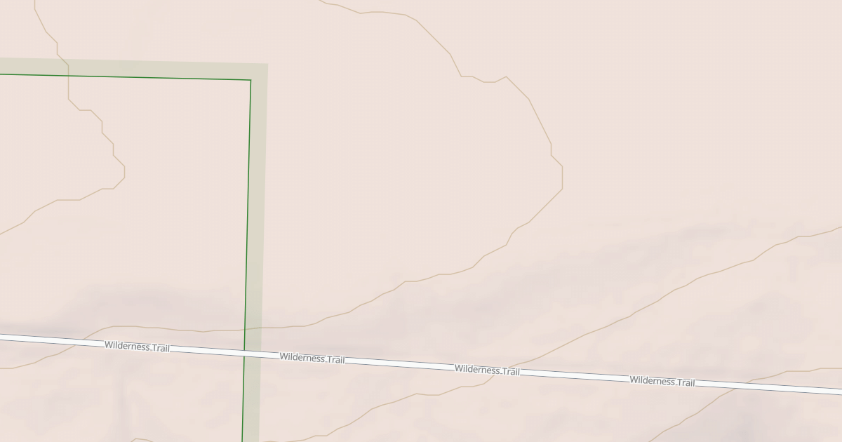 Map preview of USFS National Forest System Roads {22380C19-5286-4A81-87C0-142EA54AC3C2}
