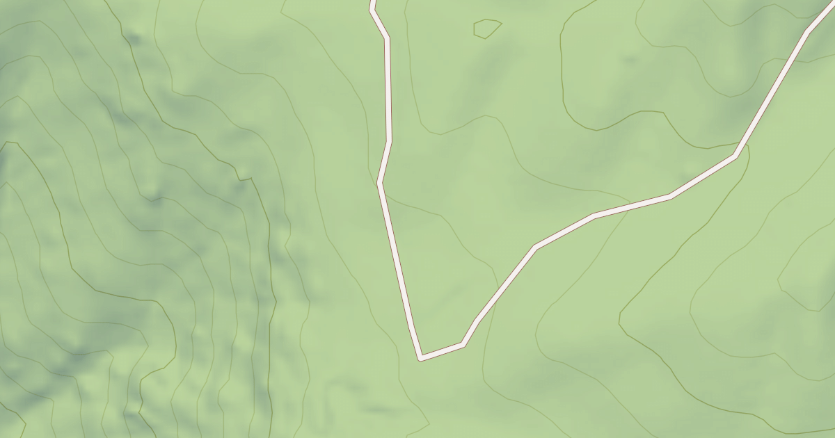 Map preview of BLM National GTLF Public Motorized Roads 4e40b542-0c87-4289-8d87-b55a78cafc2d