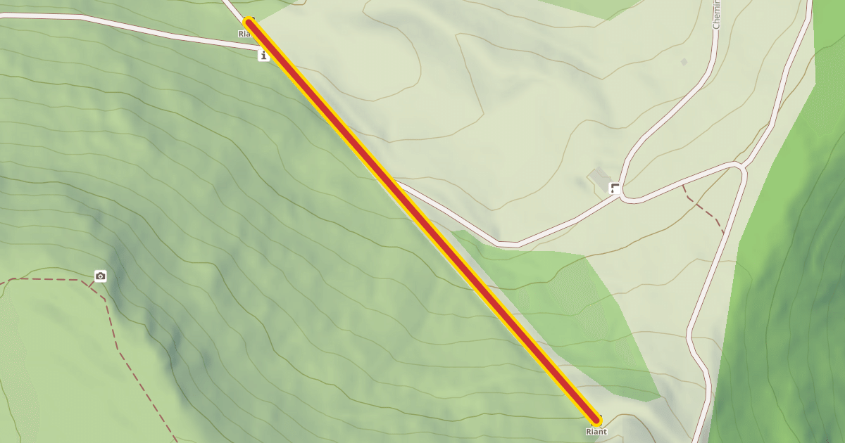 Map preview of Riant