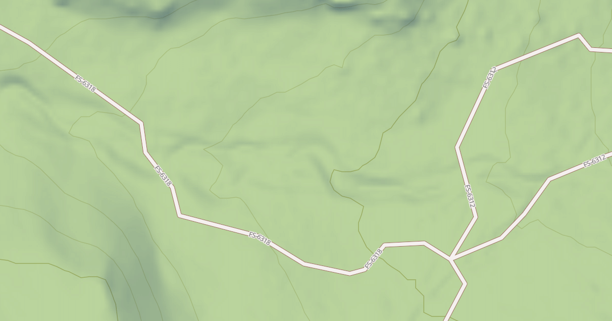 Map preview of Captain Crunch 6314