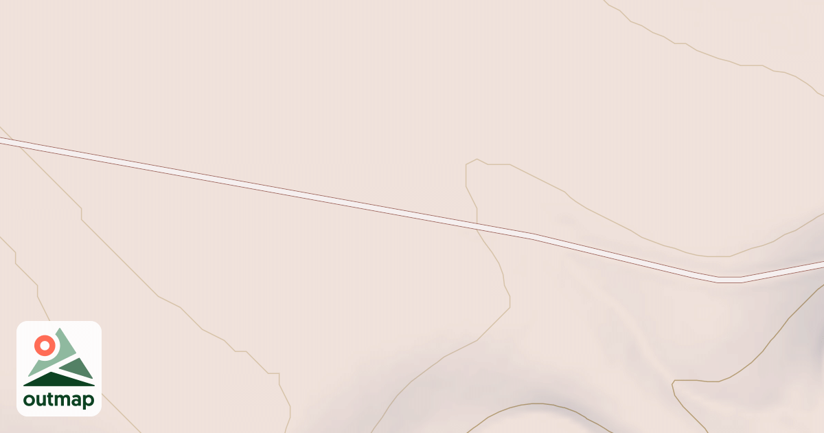 Map of BLM National GTLF Public Motorized Roads 25360bbb-cdd7-4de6-aebf-14b863f7167a