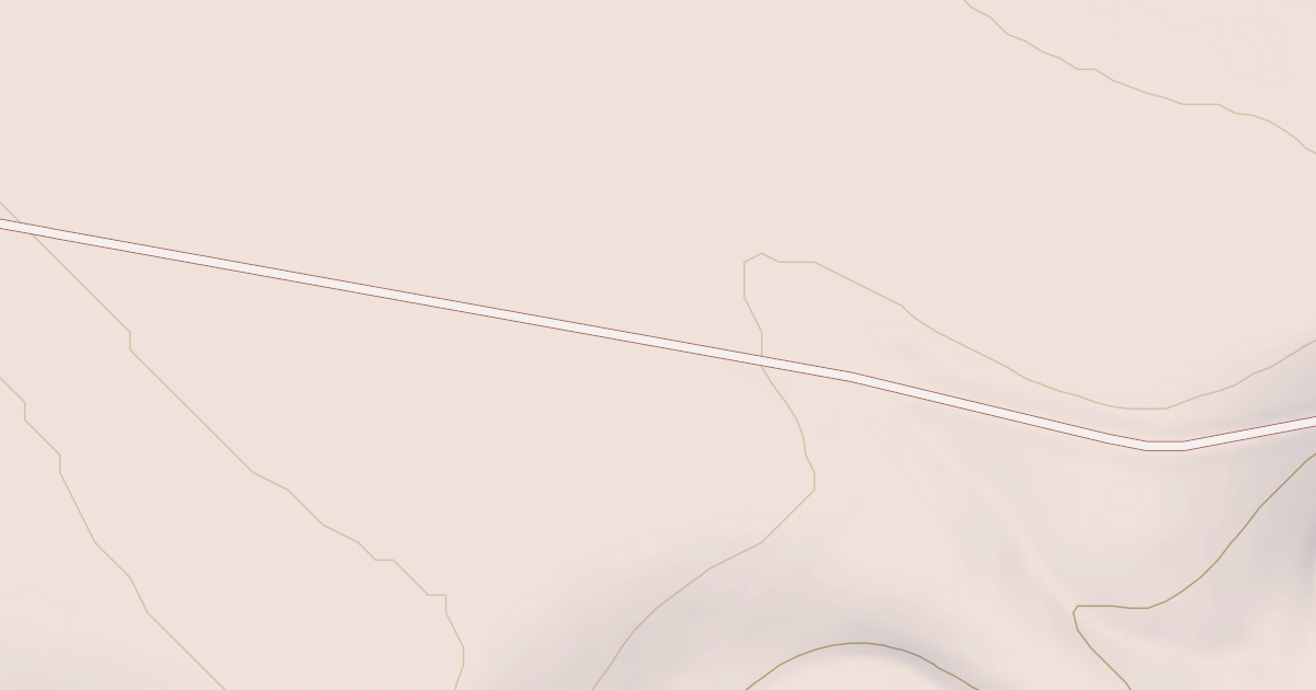 Map preview of BLM National GTLF Public Motorized Roads 25360bbb-cdd7-4de6-aebf-14b863f7167a