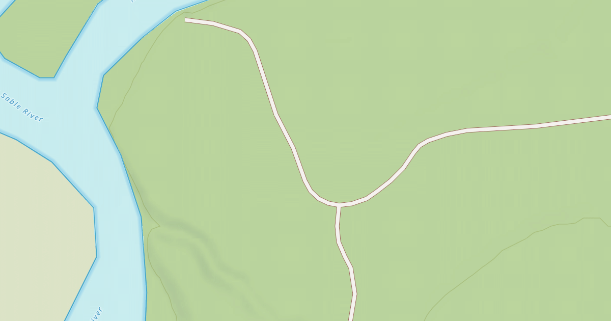 Map preview of 4355