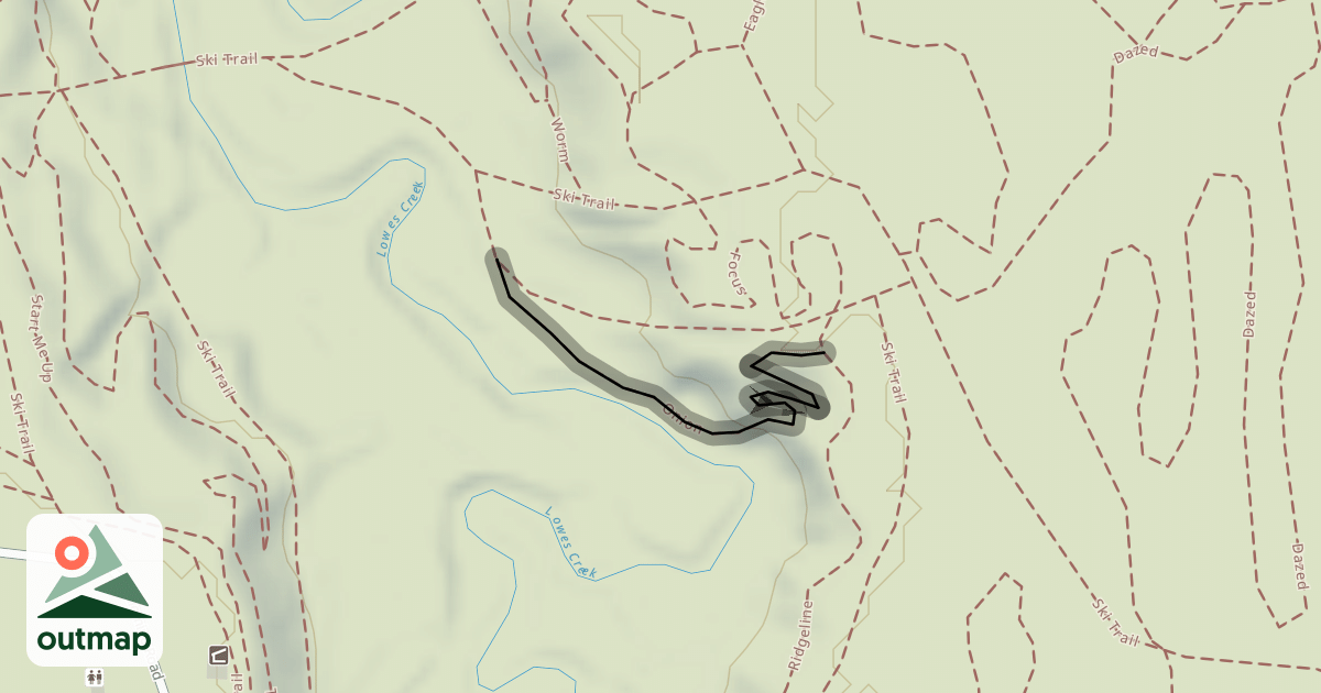 Map of Onion
