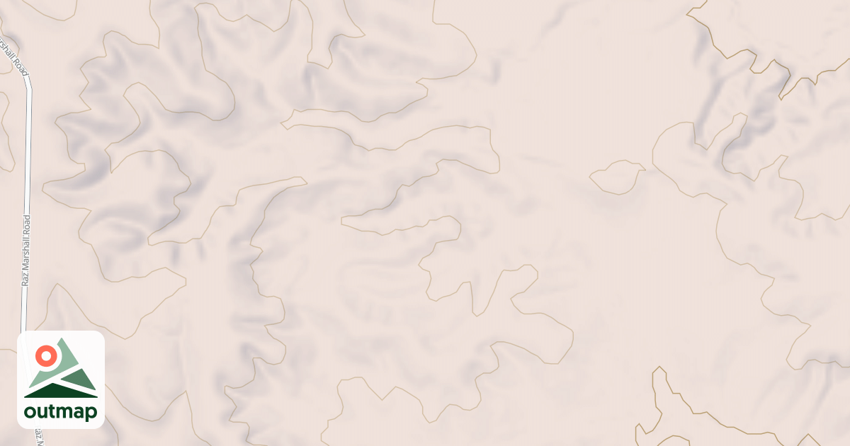 Map of WAS 1066