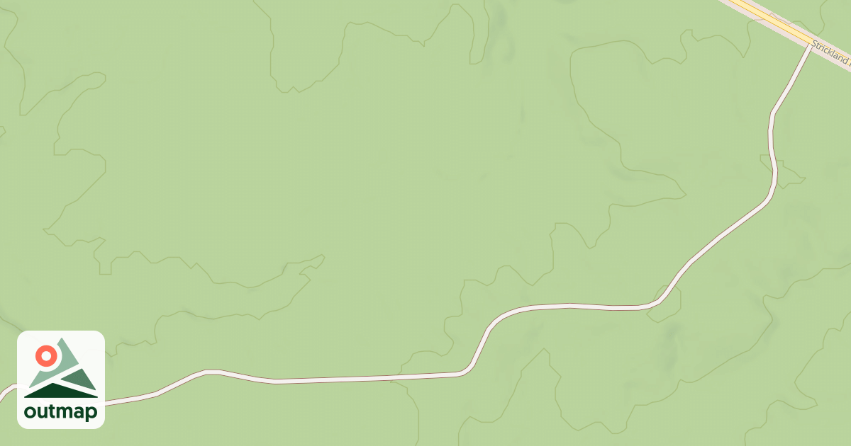 Map of MCMILLAN